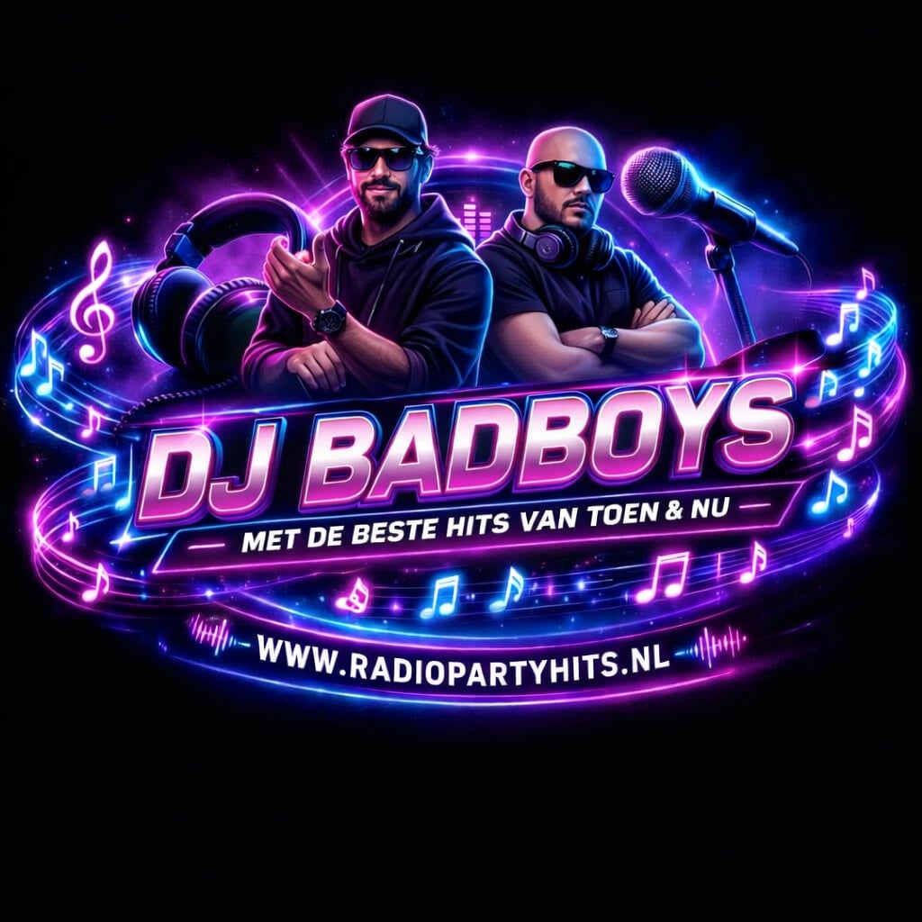 badboys dolle woensdagavond show